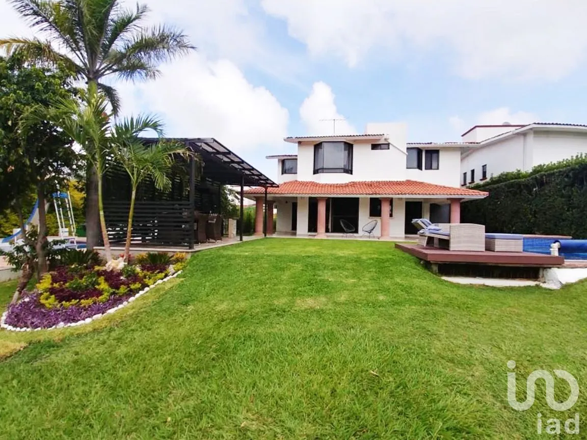 Casa en Venta en Lomas de Cocoyoc, Atlatlahucan, Morelos | NEX-294431 | iad México | Foto 2 de 13