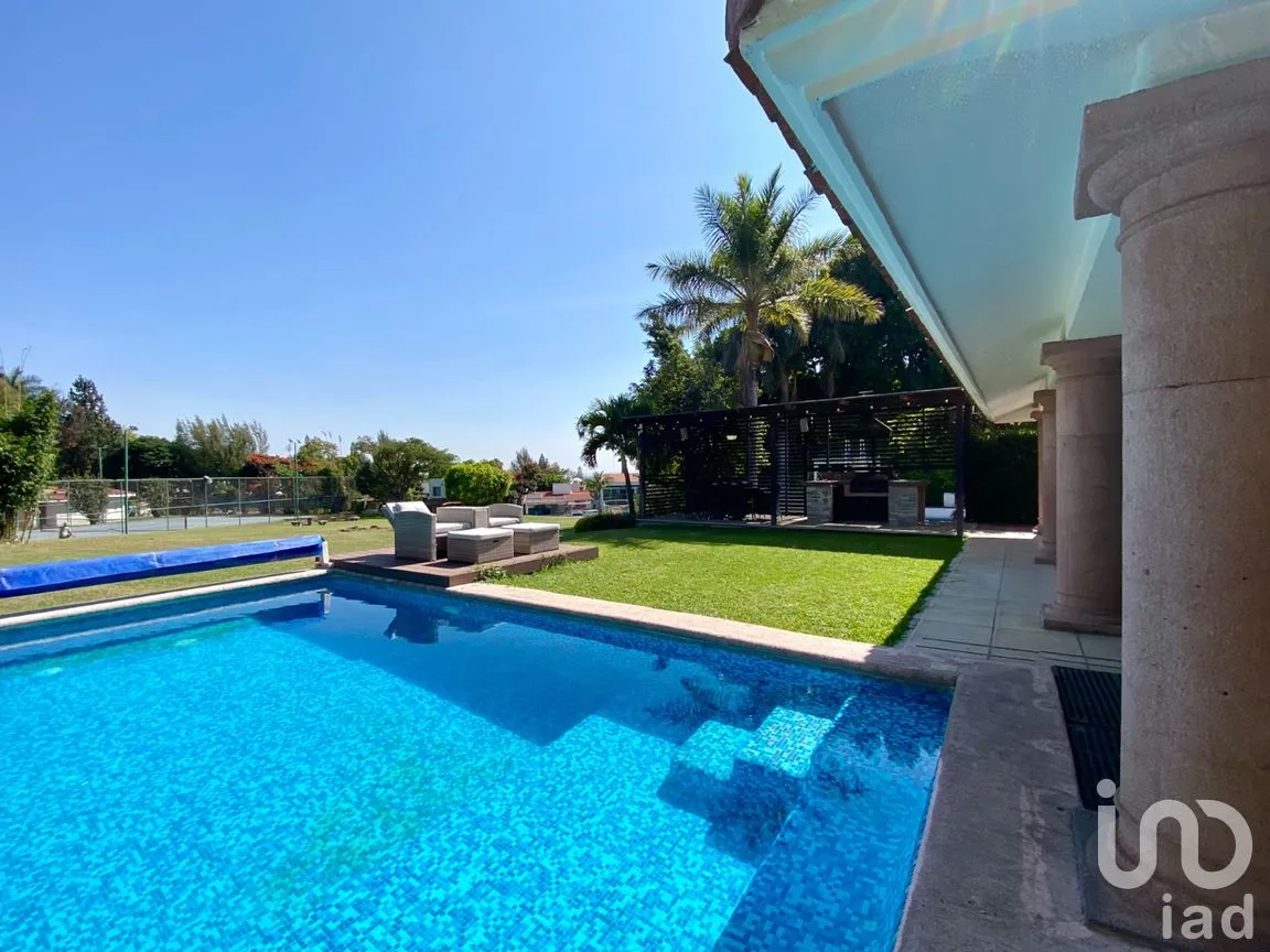 Casa en Venta en Lomas de Cocoyoc, Atlatlahucan, Morelos | NEX-294431 | iad México | Foto 12 de 13