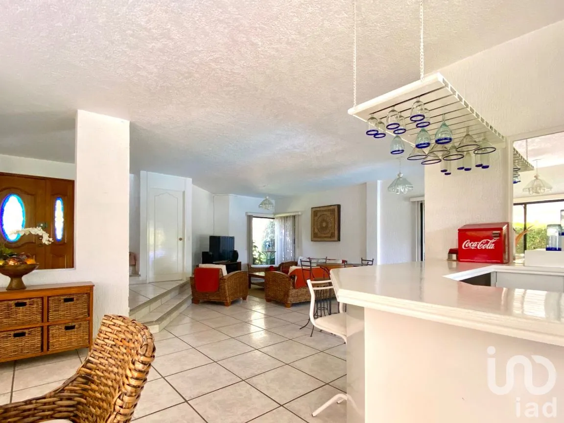 Casa en Venta en Lomas de Cocoyoc, Atlatlahucan, Morelos | NEX-294431 | iad México | Foto 3 de 13