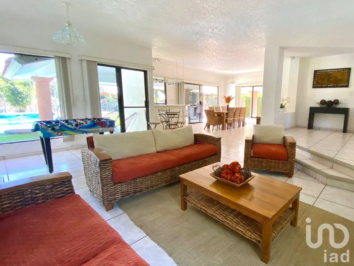 Casa en Venta en Lomas de Cocoyoc, Atlatlahucan, Morelos | NEX-294431 | iad México | Foto 4 de 13
