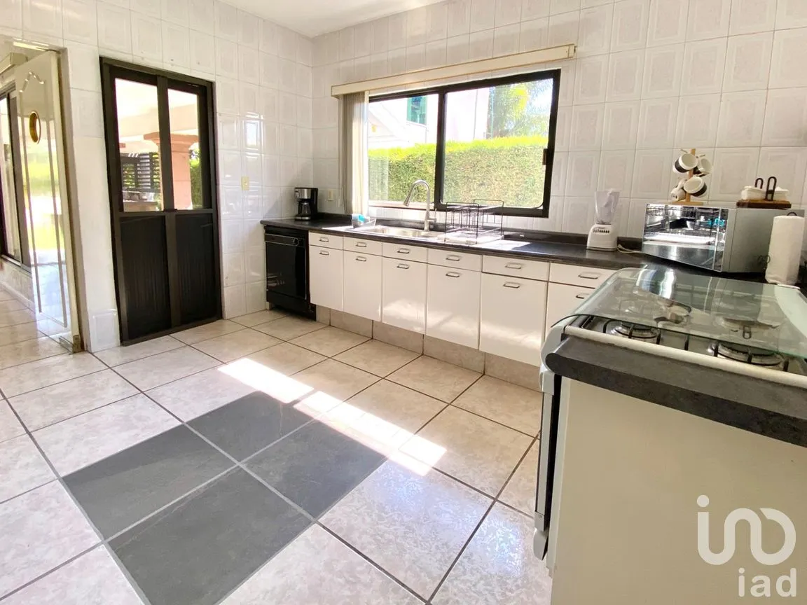 Casa en Venta en Lomas de Cocoyoc, Atlatlahucan, Morelos | NEX-294431 | iad México | Foto 5 de 13