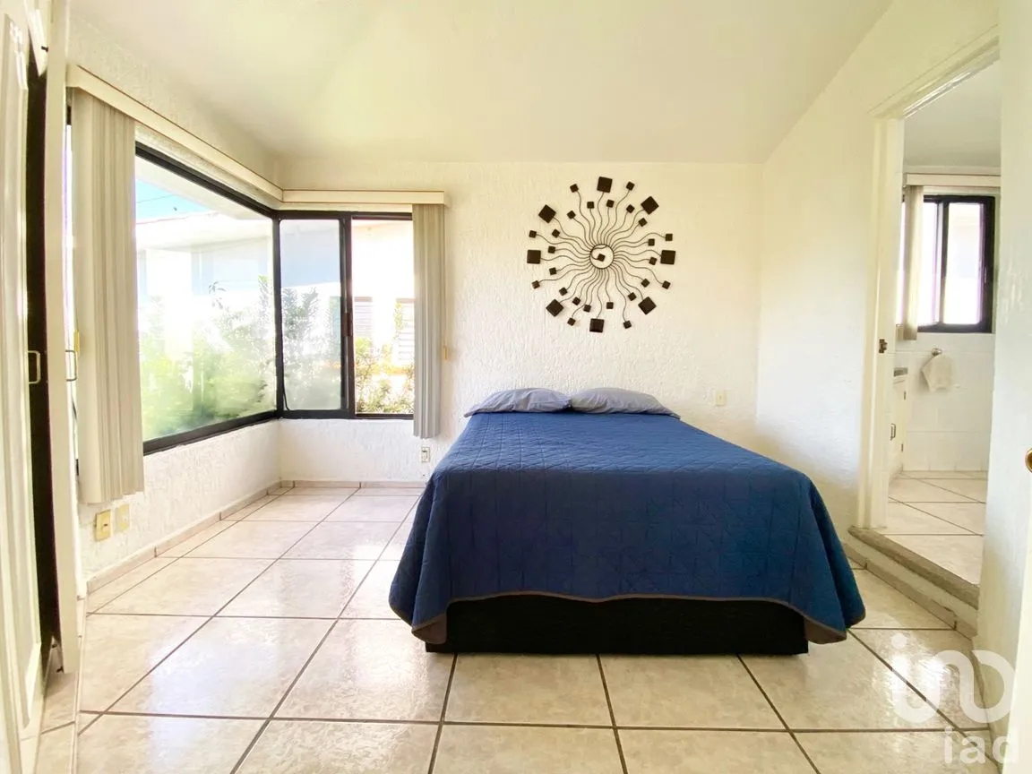 Casa en Venta en Lomas de Cocoyoc, Atlatlahucan, Morelos | NEX-294431 | iad México | Foto 7 de 13