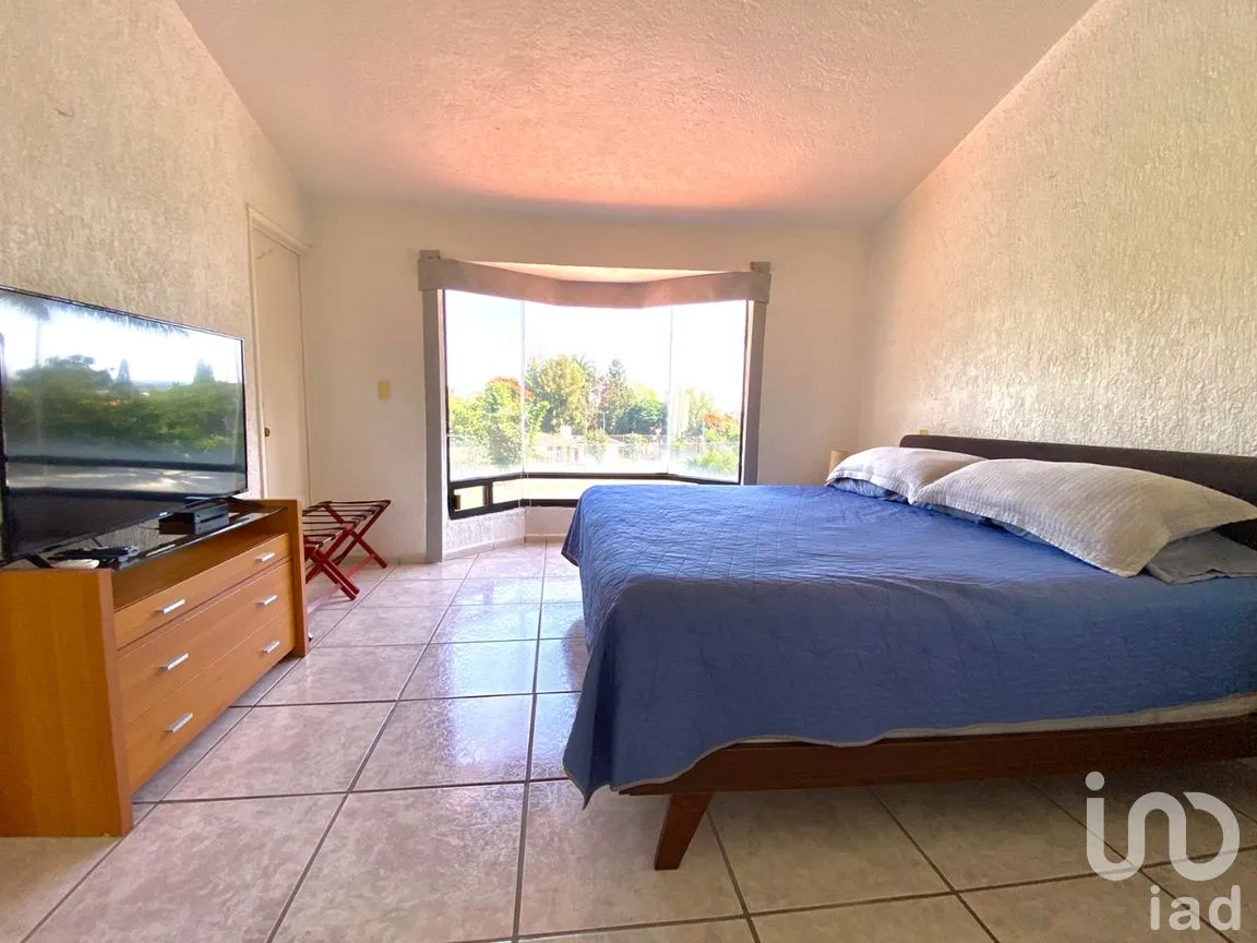 Casa en Venta en Lomas de Cocoyoc, Atlatlahucan, Morelos | NEX-294431 | iad México | Foto 10 de 13