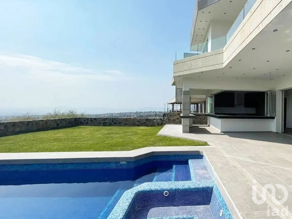 Casa en Venta en Lomas de Cocoyoc, Atlatlahucan, Morelos | NEX-294447 | iad México | Foto 2 de 15
