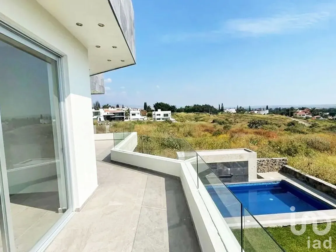 Casa en Venta en Lomas de Cocoyoc, Atlatlahucan, Morelos | NEX-294447 | iad México | Foto 14 de 15