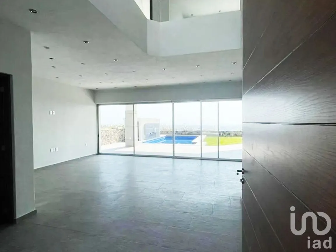 Casa en Venta en Lomas de Cocoyoc, Atlatlahucan, Morelos | NEX-294447 | iad México | Foto 3 de 15