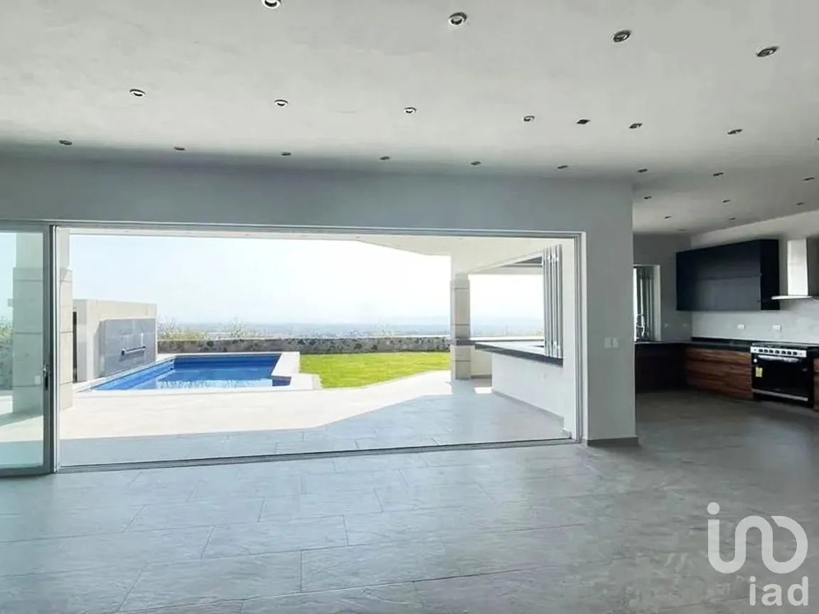 Casa en Venta en Lomas de Cocoyoc, Atlatlahucan, Morelos | NEX-294447 | iad México | Foto 4 de 15
