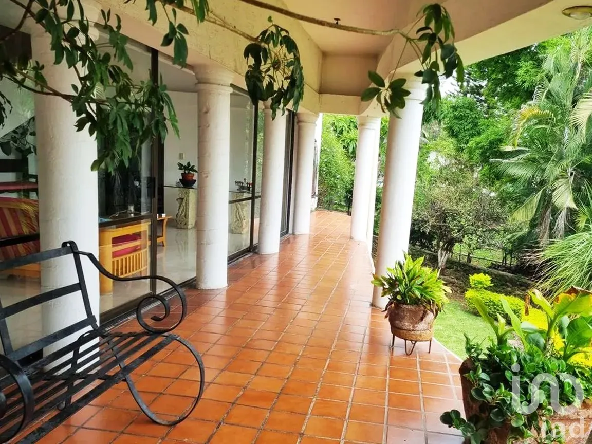 Casa en Venta en Tezoyuca, Emiliano Zapata, Morelos | NEX-294450 | iad México | Foto 2 de 12