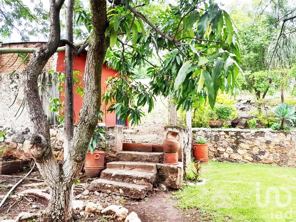 Casa en Venta en Tezoyuca, Emiliano Zapata, Morelos | NEX-294450 | iad México | Foto 11 de 12