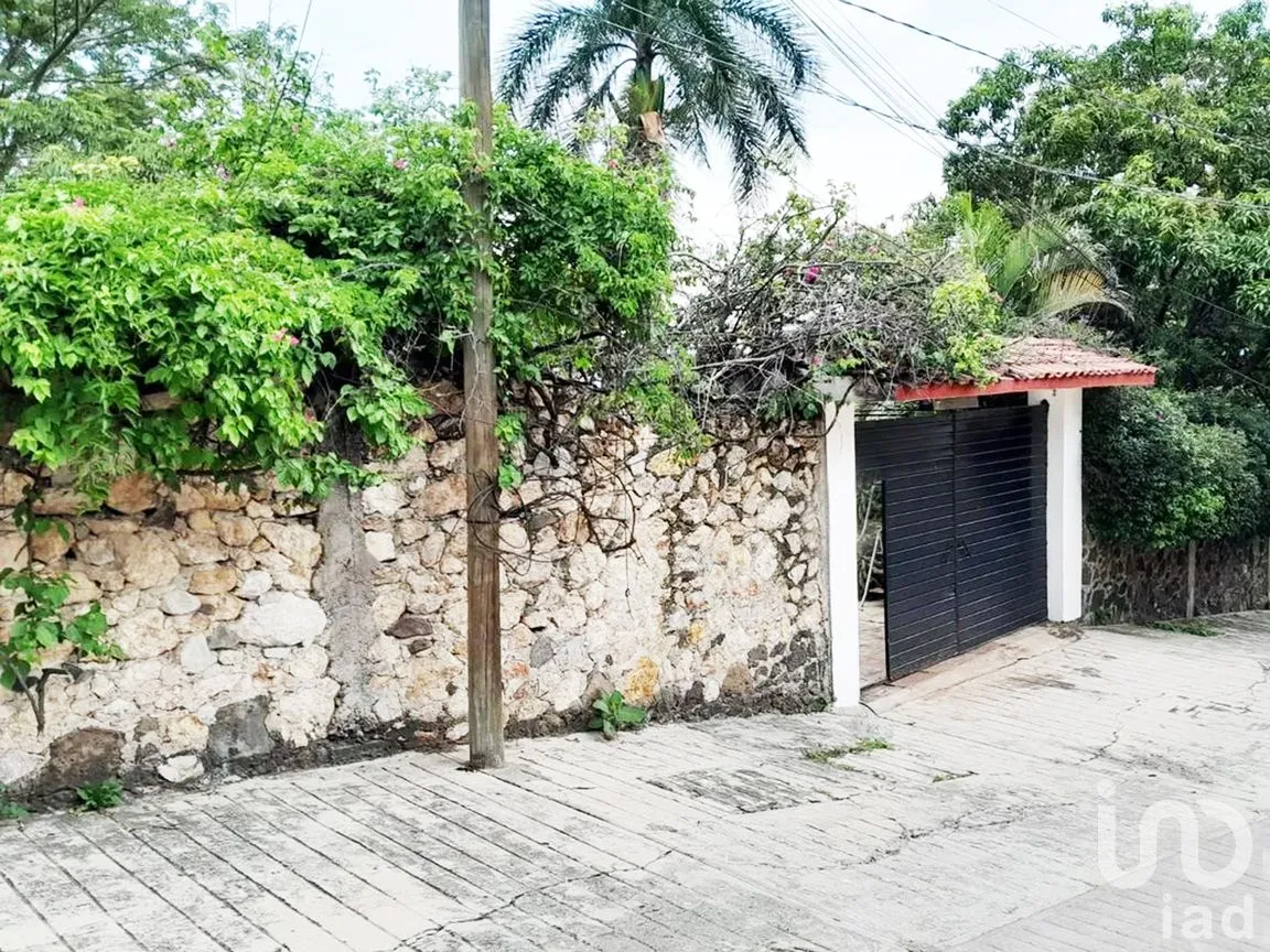 Casa en Venta en Tezoyuca, Emiliano Zapata, Morelos | NEX-294450 | iad México | Foto 12 de 12