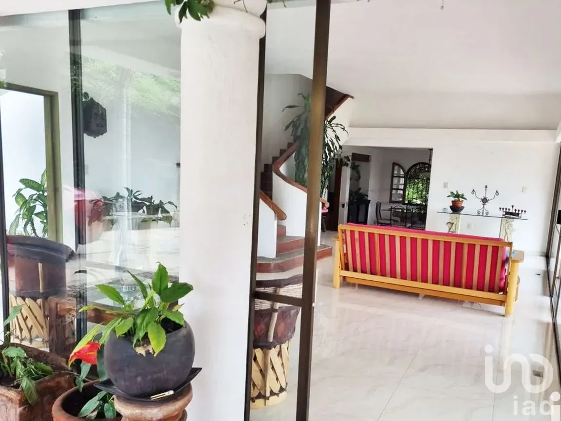Casa en Venta en Tezoyuca, Emiliano Zapata, Morelos | NEX-294450 | iad México | Foto 6 de 12