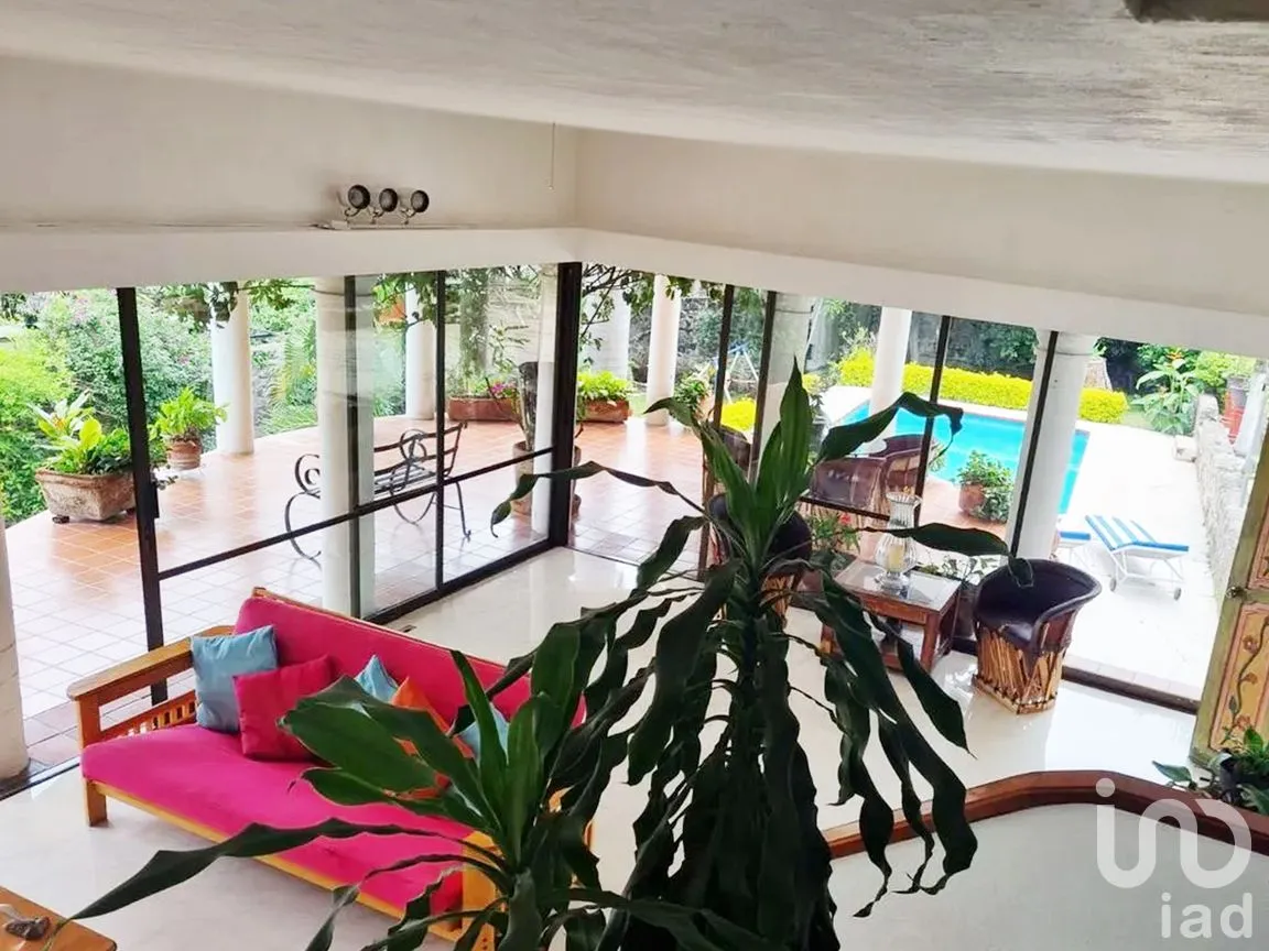 Casa en Venta en Tezoyuca, Emiliano Zapata, Morelos | NEX-294450 | iad México | Foto 7 de 12