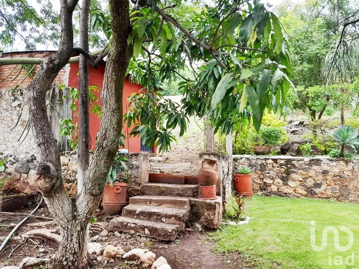 Casa en Venta en Tezoyuca, Emiliano Zapata, Morelos | NEX-294450 | iad México | Foto 9 de 12