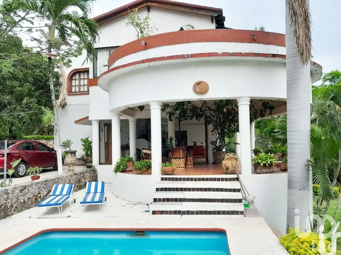 Casa en Venta en Tezoyuca, Emiliano Zapata, Morelos | NEX-294450 | iad México | Foto 1 de 12