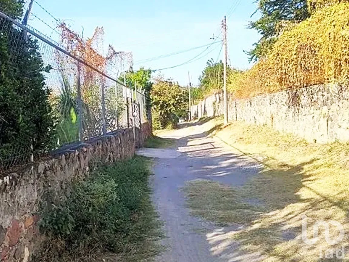 Terreno en Venta en El Rodeo, Miacatlán, Morelos | NEX-294709 | iad México | Foto 2 de 7