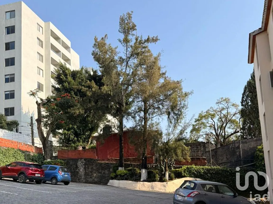 Departamento en Venta en Bellavista, Cuernavaca, Morelos | NEX-305734 | iad México | Foto 2 de 12