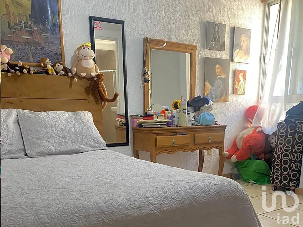 Departamento en Venta en Bellavista, Cuernavaca, Morelos | NEX-305734 | iad México | Foto 11 de 12