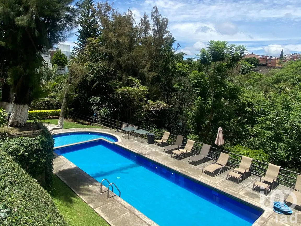 Departamento en Venta en Bellavista, Cuernavaca, Morelos | NEX-305734 | iad México | Foto 3 de 12