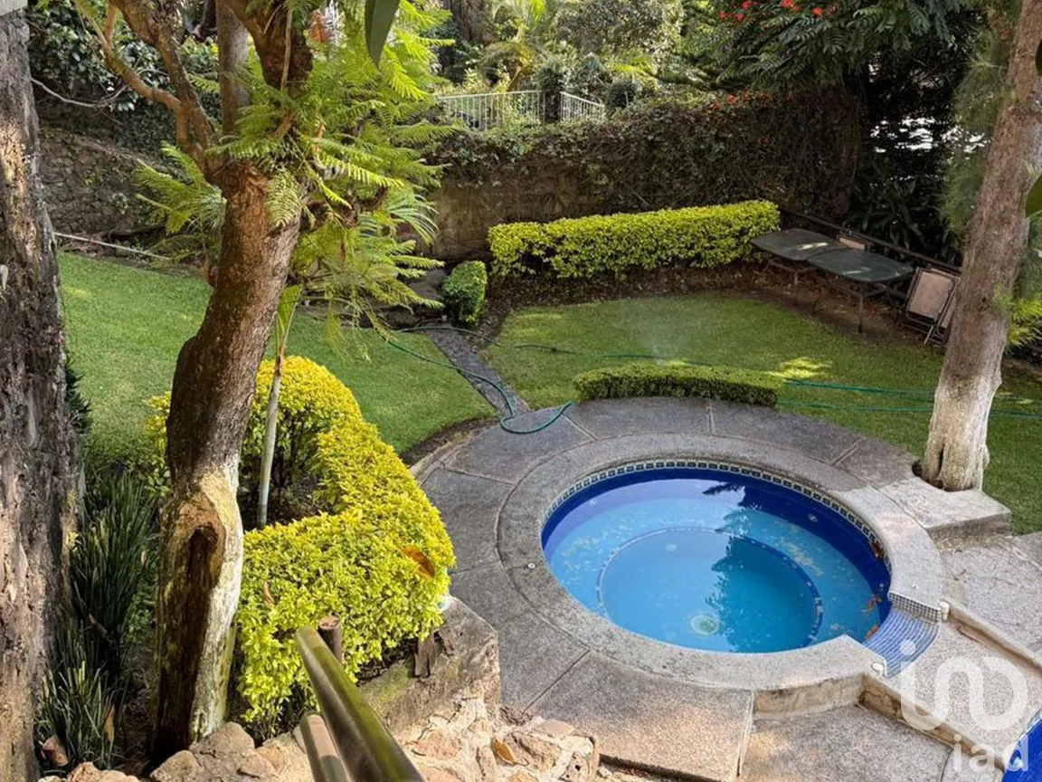Departamento en Venta en Bellavista, Cuernavaca, Morelos | NEX-305734 | iad México | Foto 4 de 12