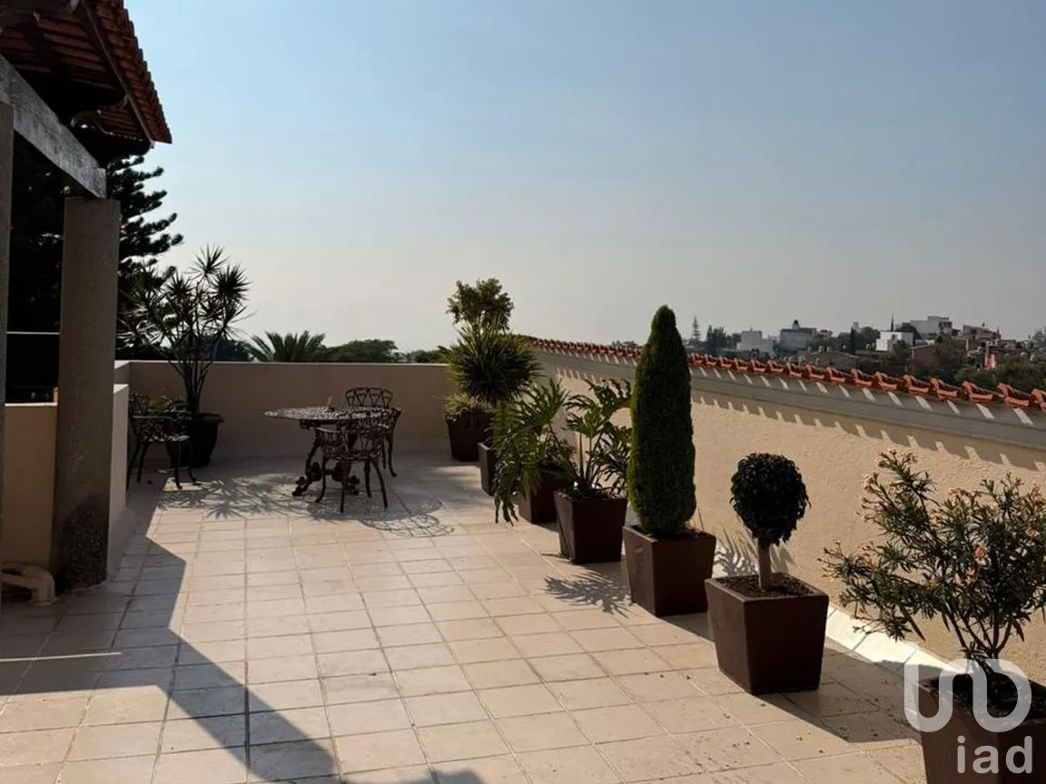 Departamento en Venta en Bellavista, Cuernavaca, Morelos | NEX-305734 | iad México | Foto 5 de 12