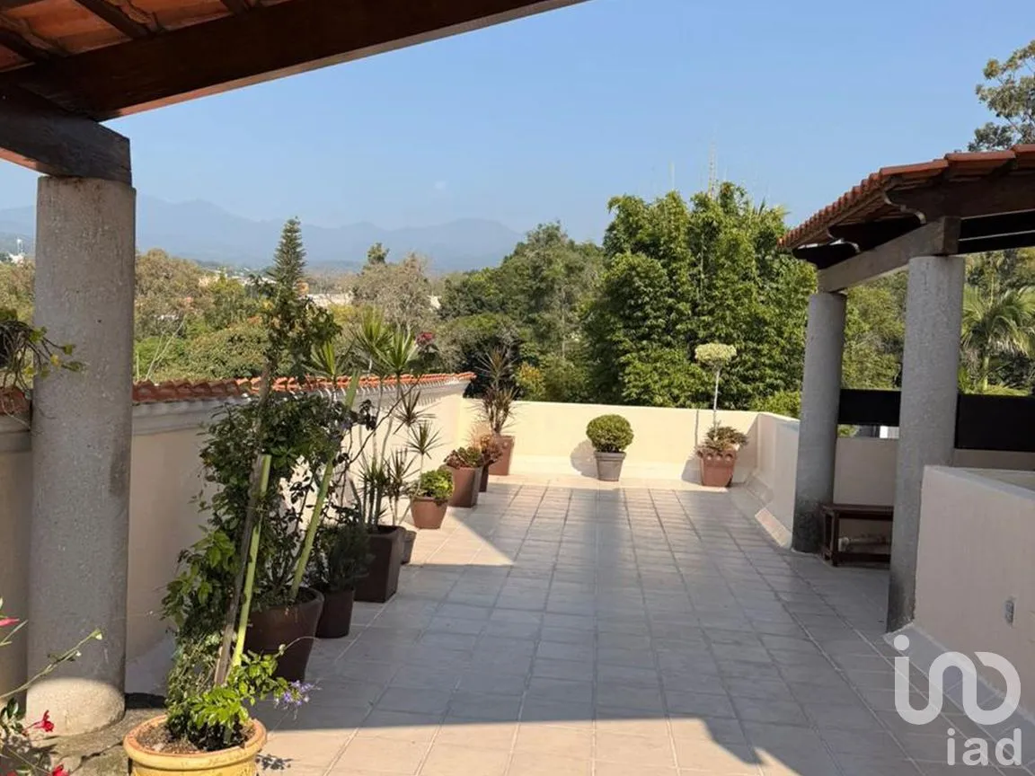 Departamento en Venta en Bellavista, Cuernavaca, Morelos | NEX-305734 | iad México | Foto 6 de 12