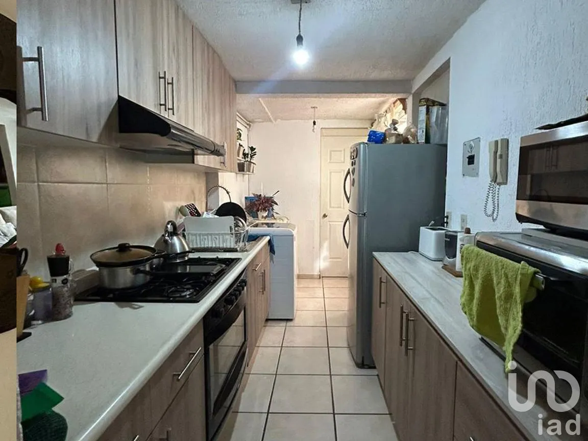 Departamento en Venta en Bellavista, Cuernavaca, Morelos | NEX-305734 | iad México | Foto 9 de 12