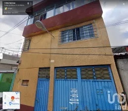 NEX-157346 - Casa en Venta, con 3 recamaras, con 2 baños, con 240 m2 de construcción en Emiliano Zapata Fraccionamiento Popular, CP 04919, Ciudad de México.