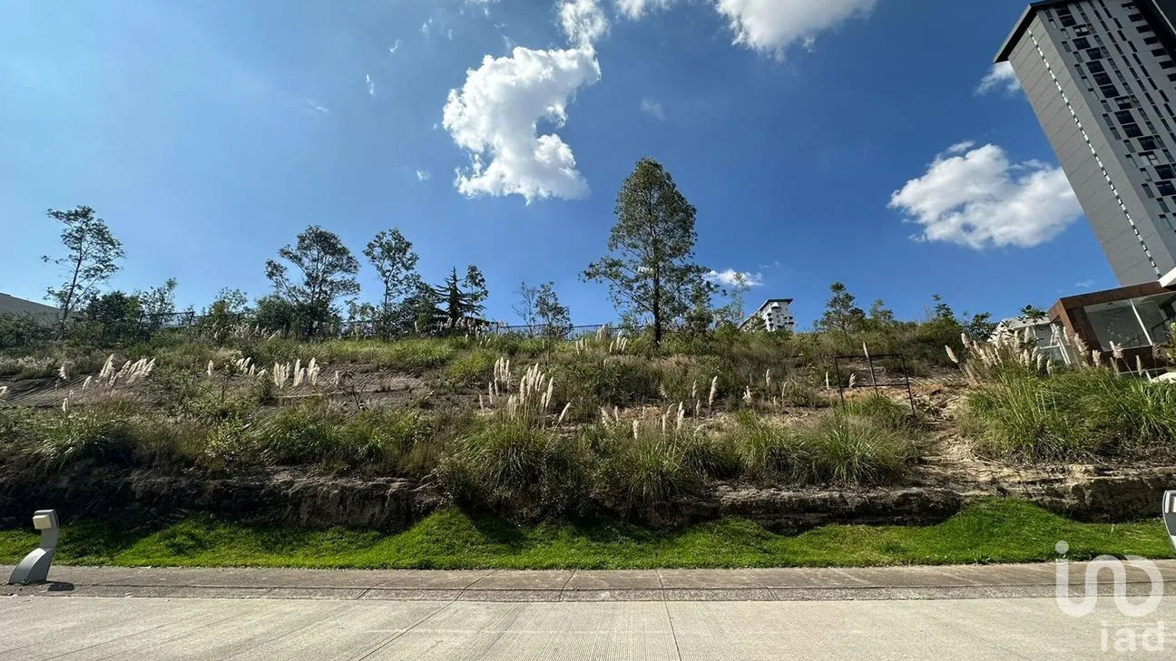 Terreno en Venta en Bosque Real, Huixquilucan, México | NEX-183321 | iad México | Foto 3 de 6