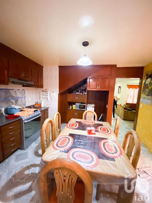 Casa en Venta en Ampliación Granjas de Guadalupe, Nicolás Romero, México | NEX-162705 | iad México | Foto 11 de 28