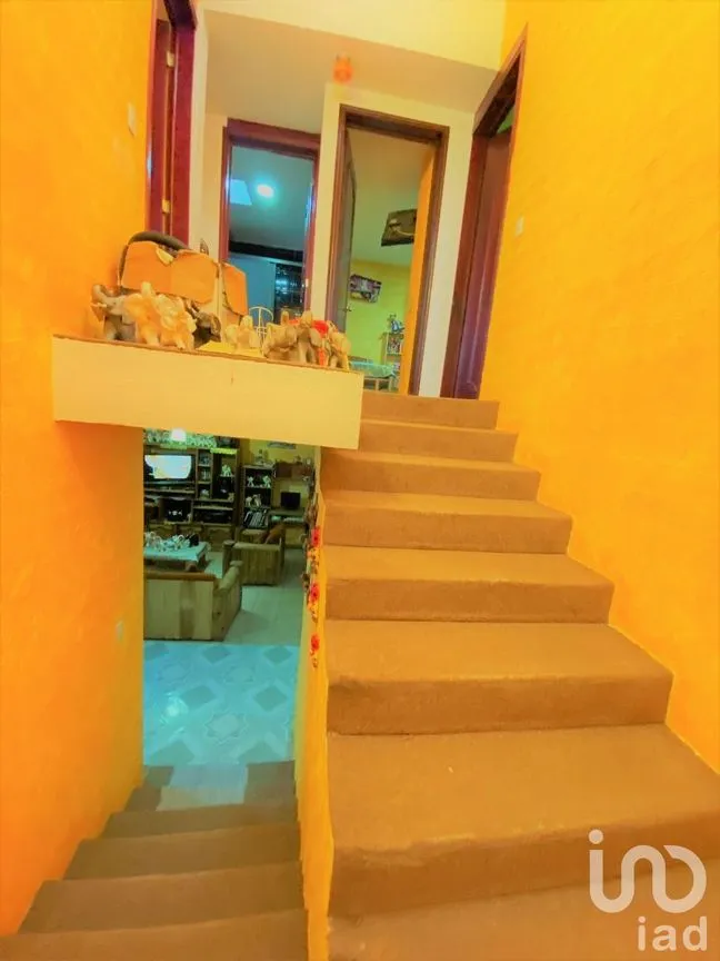 Casa en Venta en Ampliación Granjas de Guadalupe, Nicolás Romero, México | NEX-162705 | iad México | Foto 12 de 28