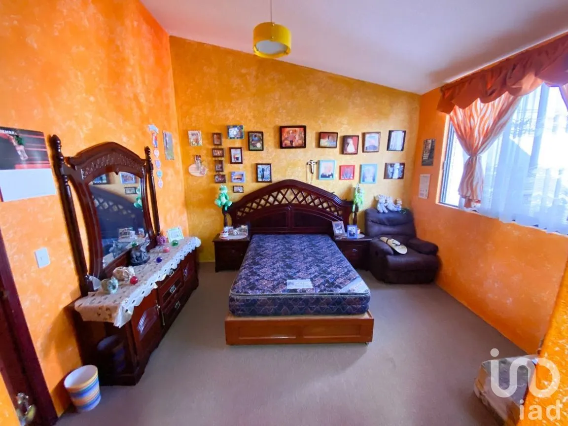 Casa en Venta en Ampliación Granjas de Guadalupe, Nicolás Romero, México | NEX-162705 | iad México | Foto 15 de 28