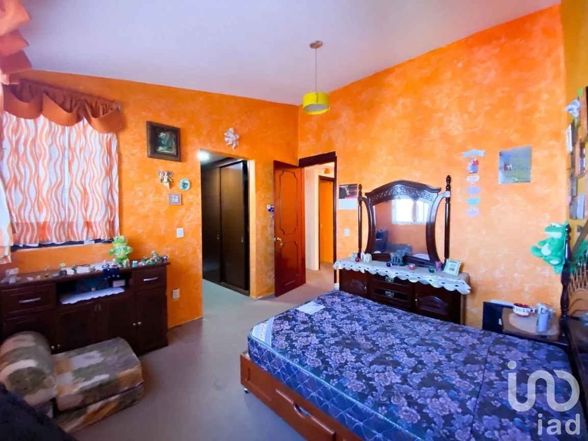 Casa en Venta en Ampliación Granjas de Guadalupe, Nicolás Romero, México | NEX-162705 | iad México | Foto 16 de 28