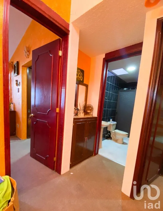 Casa en Venta en Ampliación Granjas de Guadalupe, Nicolás Romero, México | NEX-162705 | iad México | Foto 19 de 28