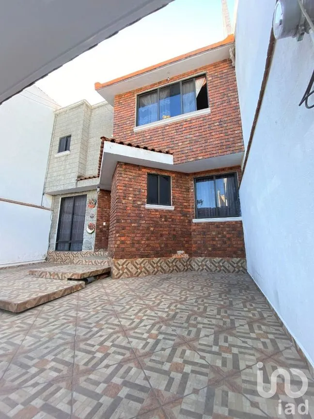 Casa en Venta en Ampliación Granjas de Guadalupe, Nicolás Romero, México | NEX-162705 | iad México | Foto 3 de 28