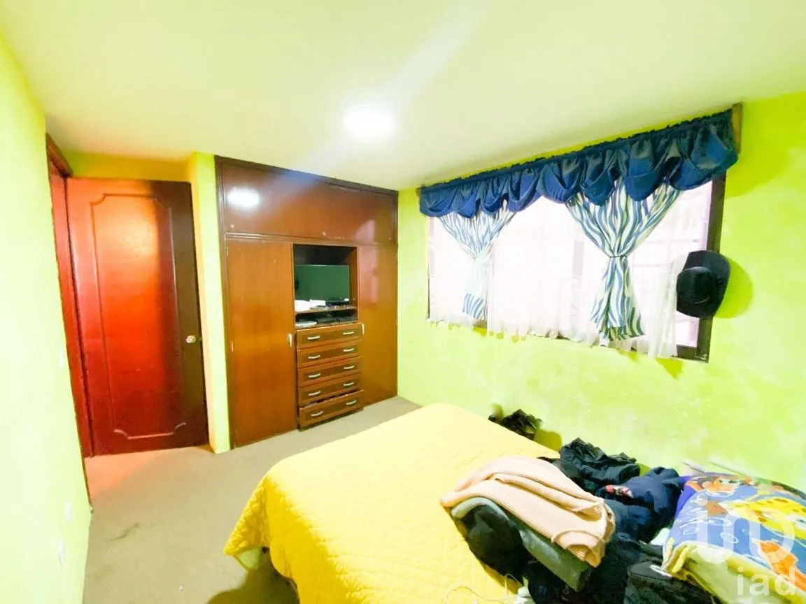 Casa en Venta en Ampliación Granjas de Guadalupe, Nicolás Romero, México | NEX-162705 | iad México | Foto 22 de 28