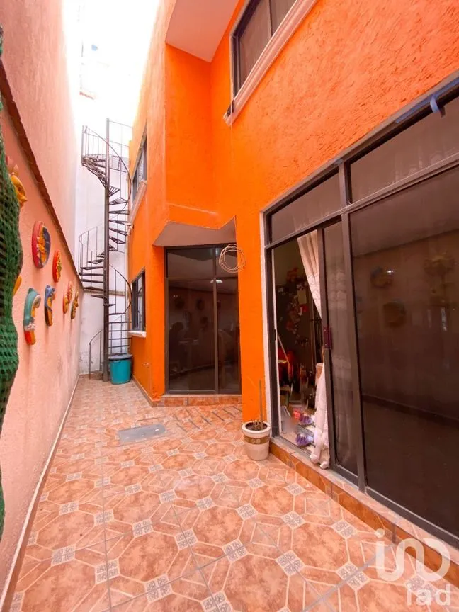 Casa en Venta en Ampliación Granjas de Guadalupe, Nicolás Romero, México | NEX-162705 | iad México | Foto 26 de 28