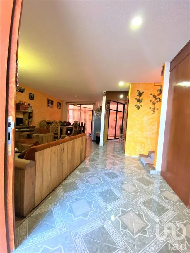 Casa en Venta en Ampliación Granjas de Guadalupe, Nicolás Romero, México | NEX-162705 | iad México | Foto 4 de 28