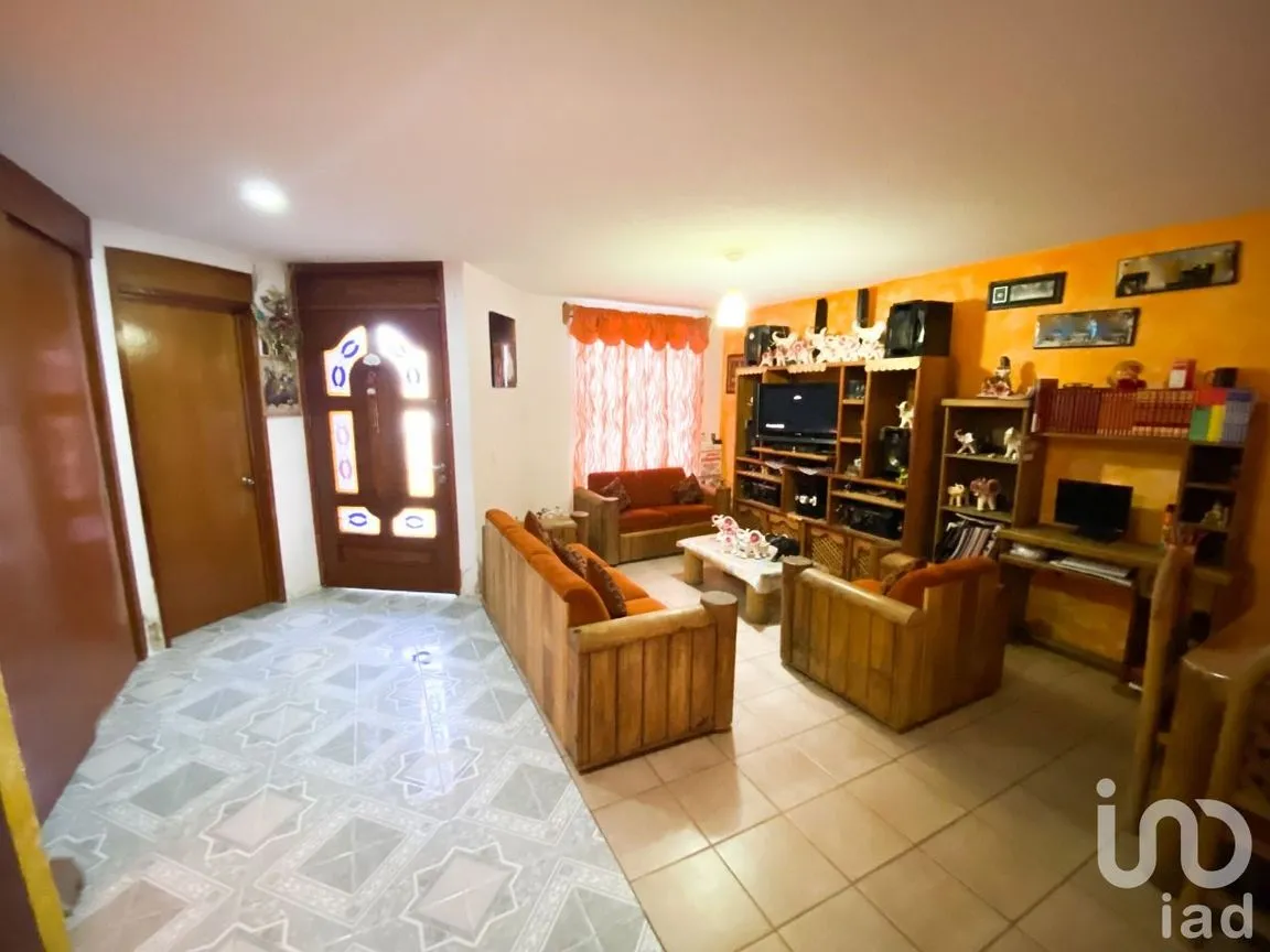 Casa en Venta en Ampliación Granjas de Guadalupe, Nicolás Romero, México | NEX-162705 | iad México | Foto 5 de 28