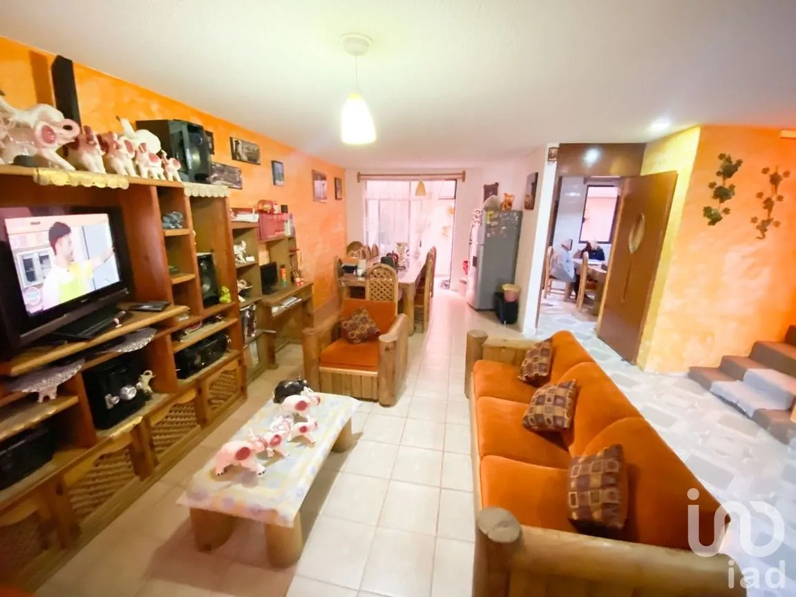 Casa en Venta en Ampliación Granjas de Guadalupe, Nicolás Romero, México | NEX-162705 | iad México | Foto 6 de 28
