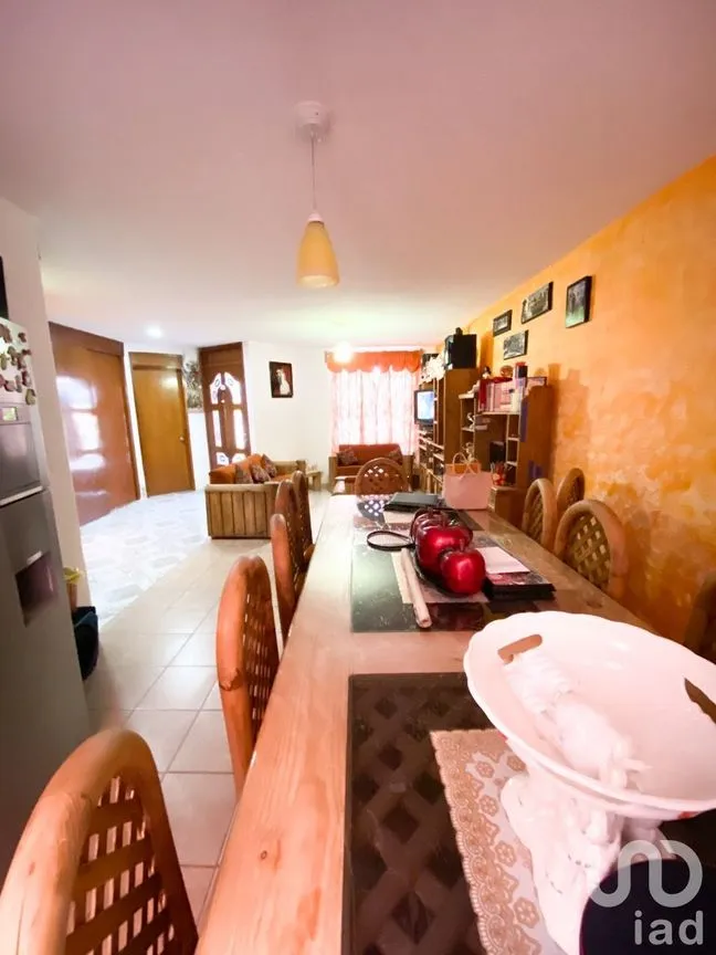 Casa en Venta en Ampliación Granjas de Guadalupe, Nicolás Romero, México | NEX-162705 | iad México | Foto 7 de 28