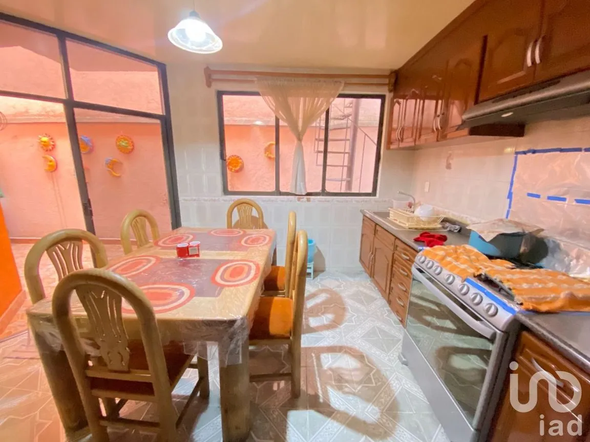 Casa en Venta en Ampliación Granjas de Guadalupe, Nicolás Romero, México | NEX-162705 | iad México | Foto 9 de 28