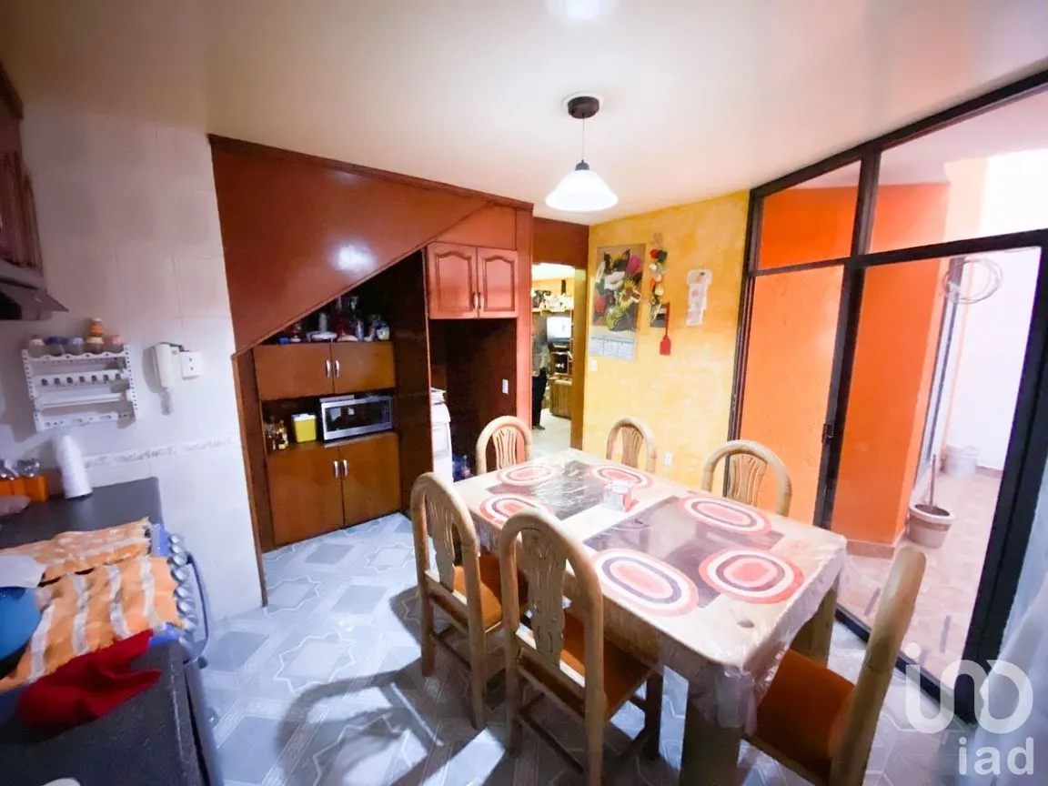Casa en Venta en Ampliación Granjas de Guadalupe, Nicolás Romero, México | NEX-162705 | iad México | Foto 10 de 28