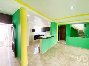 NEX-167178 - Departamento en Renta, con 2 recamaras, con 1 baño, con 140 m2 de construcción en Hidalgo, CP 53598, México.