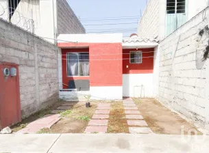 NEX-167964 - Casa en Venta, con 1 recamara, con 1 baño, con 35 m2 de construcción en Ex Hacienda de Guadalupe, CP 55630, México.