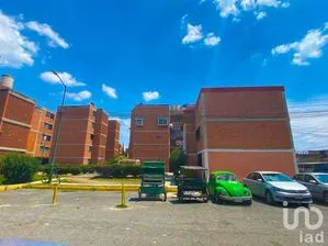 NEX-172882 - Departamento en Venta, con 3 recamaras, con 1 baño, con 63 m2 de construcción en Lava 46, CP 54935, México.