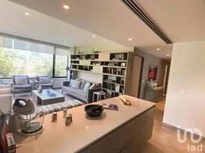 NEX-173384 - Departamento en Venta, con 3 recamaras, con 2 baños, con 141 m2 de construcción en Granada, CP 11520, Ciudad de México.