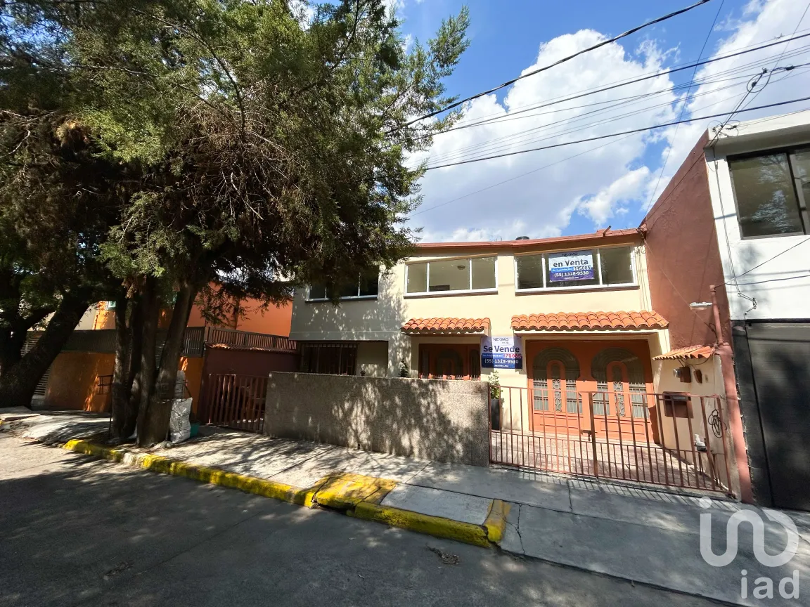 Casa en Venta en Jardines de San Mateo, Naucalpan de Juárez, México | NEX-175085 | iad México | Foto 1 de 26