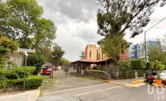 NEX-176587 - Departamento en Venta, con 3 recamaras, con 1 baño, con 80 m2 de construcción en Pedregal de Carrasco, CP 04700, Ciudad de México.