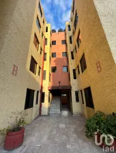 NEX-182114 - Departamento en Renta, con 2 recamaras, con 1 baño, con 70 m2 de construcción en Valle Ceylán, CP 54150, México.