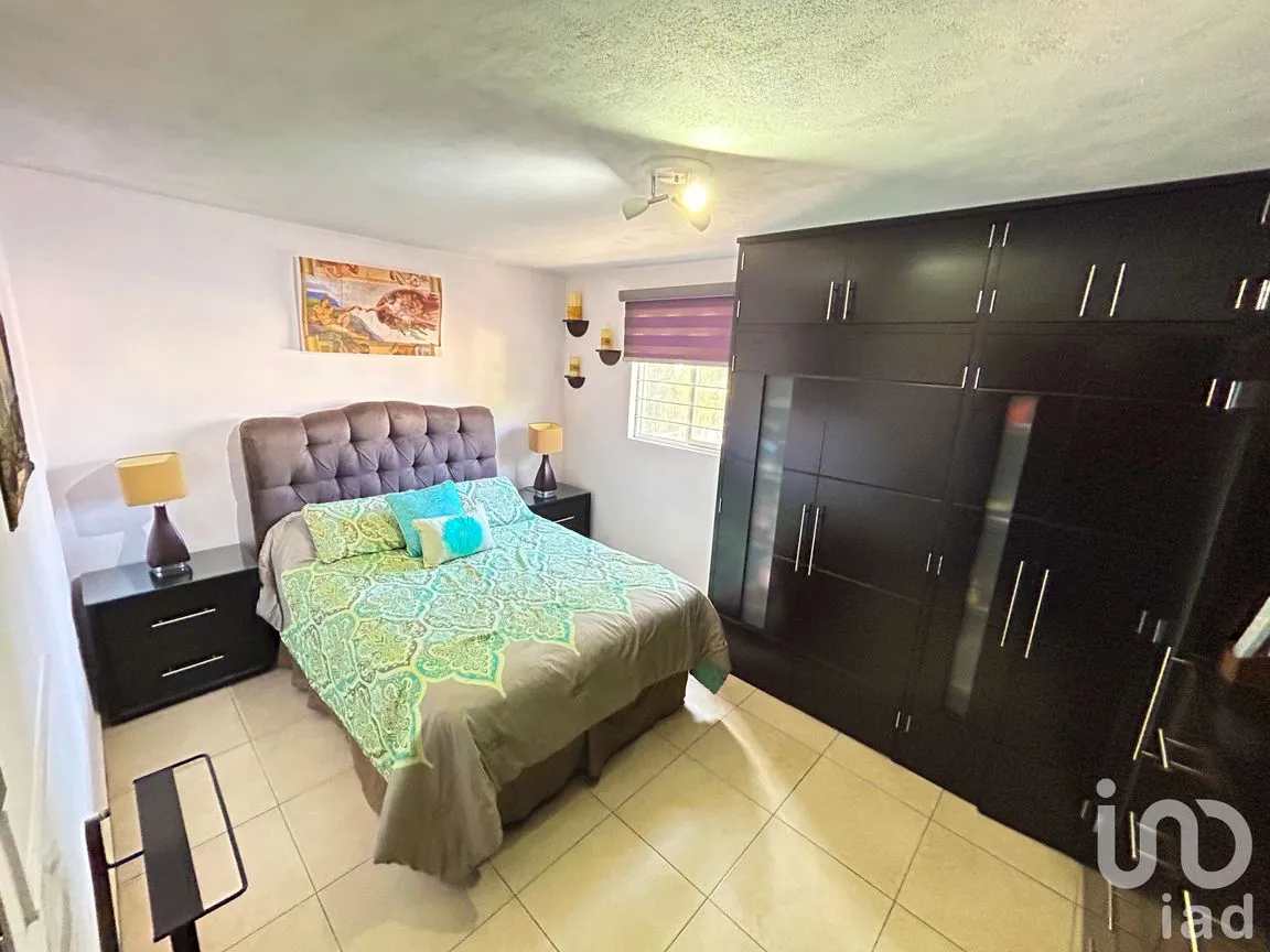 Casa en Venta en San Martín Azcatepec, Tecámac, México | NEX-187690 | iad México | Foto 13 de 33